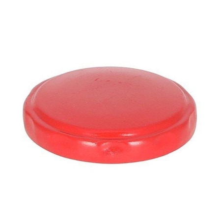 Aftermarket Fuel Tank Cap (Red) FSG80-0236